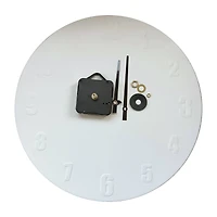 1/4" Clock Movement Kit by Make Market®