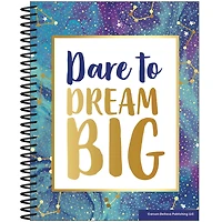 Carson Dellosa Education® Galaxy Teacher Planner