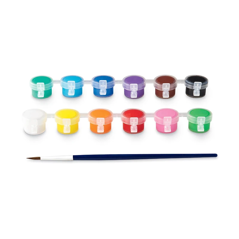 Paint Your Own Porcelain Bowls