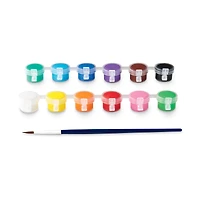 Paint Your Own Porcelain Bowls