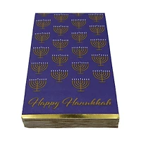 Happy Hanukkah Guest Napkins, 20ct. by Ashland®