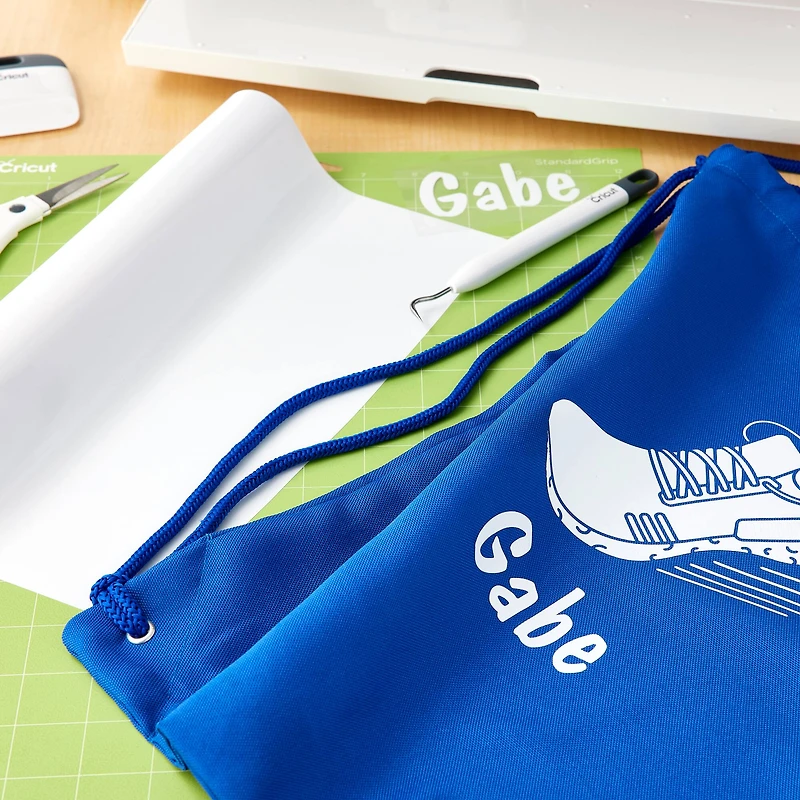 Cricut® SportFlex Iron-On