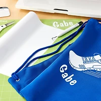 Cricut® SportFlex Iron-On