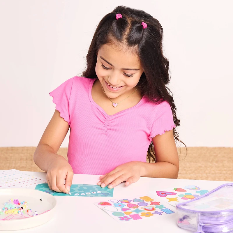 Creativity for Kids® Chic Boutique Belt Bag