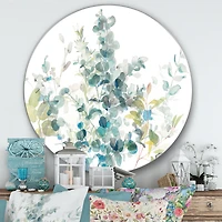 Designart - Eucalyptus Natural Element