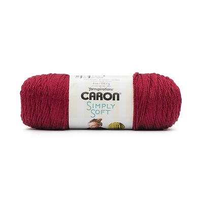 Multipack Caron® Simply Soft® Solid Yarn
