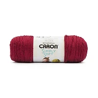 Multipack Caron® Simply Soft® Solid Yarn