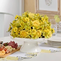 FloraCraft® 7.75" Green Artesia WetFōM® Half Ball