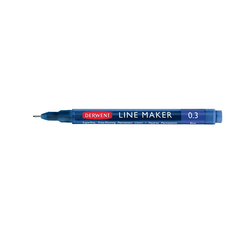 Derwent 0.3mm Line Maker