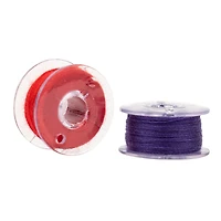 SINGER® Class 15J Sewing Bobbin & Storage Rings Set