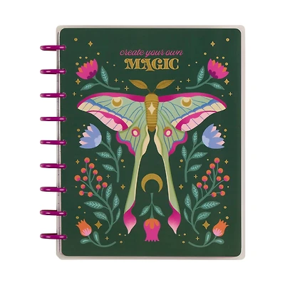 The Classic Happy Planner® Mystic Blooms