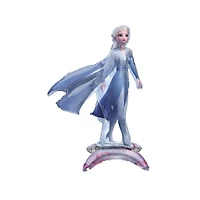 25" Frozen 2 Elsa Foil Balloon