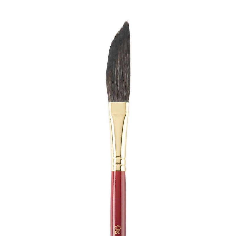 Royal & Langnickel® Nocturna Pro™ Dagger Brush