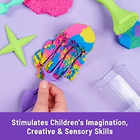Kinetic Sand™ Squish n' Create™ Playset