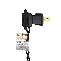 6ct. Bone Shaped Halloween Lights