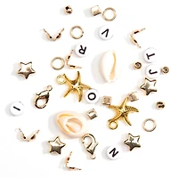 CousinDIY Clay Spacer Bead Kit