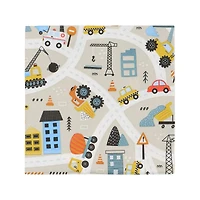 Construction Lunch Napkins, 20ct. by Celebrate It™