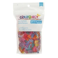 1/2lb. Chunky Bear Beads by Creatology™