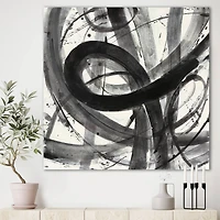 Designart - Minimalistic Roller III