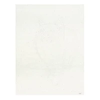 16" x 20" White Cat Paint-by-Number Kit by Artist's Loft®