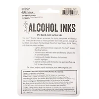 6 Packs: 3 ct. (18 total) Tim Holtz® Alcohol Ink Set