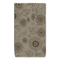 Let Your Dreams Blossom Tea Towel Set