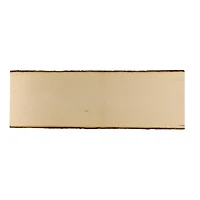 3ft. Walnut Hollow® Basswood Country Plank®