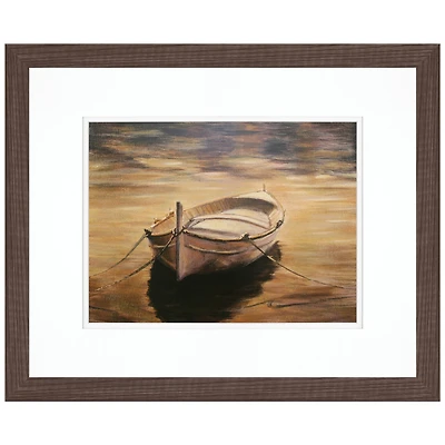 Timeless Frames® Sienna River Print Wood Framed Wall Art