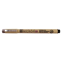 Pigma® Micron™ 03 Fine Line Pen