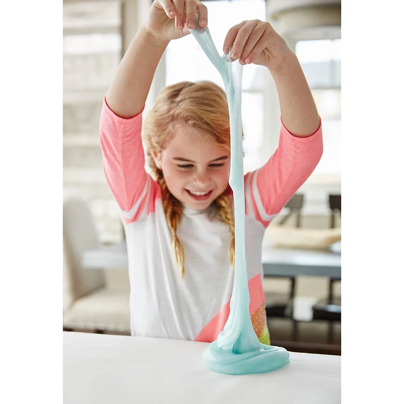 6 Pack: Elmer's® 9oz. Washable Clear School Glue