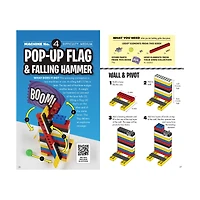 LEGO Chain Reactions