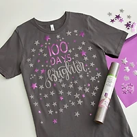 BELLA+CANVAS® Adult Unisex Heather T-Shirt