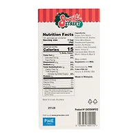 PME Cake Sweet Street® Shimmer Sprinkle Set