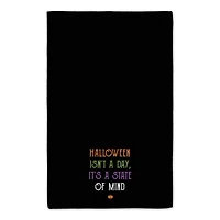 Halloween is a State of Mind 16" x 25" Tea Towel - Set of 2