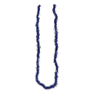 12ft. Hanukkah Tinsel Garland by Ashland®