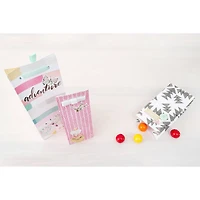 We R Memory Keepers® Gift Bag Punch Board Kit