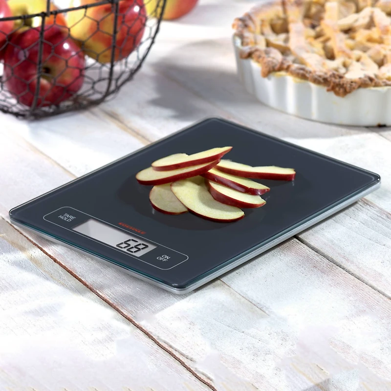 Soehnle Digital Food Scale