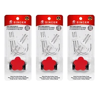 SINGER® Heavy Fabric Repair Sewing Kit