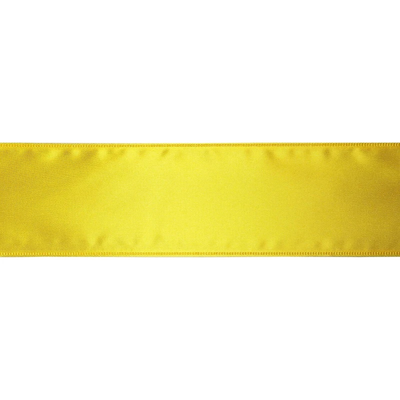 12 Pack: 2.5" x 10yd. Satin Wired Ribbon by Celebrate It® Specialty