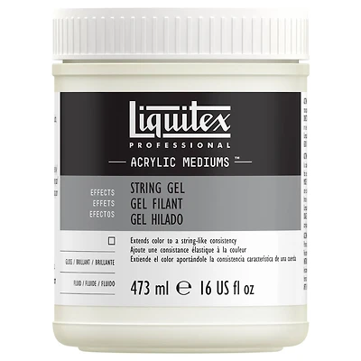Liquitex® String Gel Medium