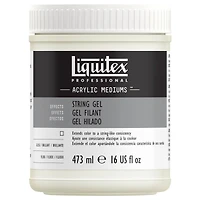 Liquitex® String Gel Medium
