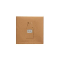 Hello Honey® Cotton Printed Apron