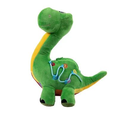 Bouncyband® Dinosaur Busy Bee Sensory Activity Toy