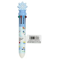 Snowflake Click Pen by Creatology™