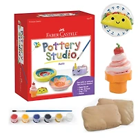 Faber-Castell® Do Art Pottery Studio Refill Kit