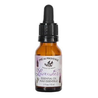 European Soaps Lavender Essential Oil, 15mL