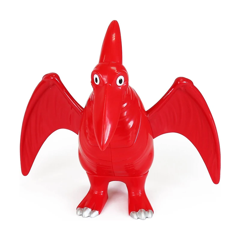 Magnetic Mix or Match Dinosaurs Set No.2