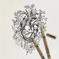 Pigma® Micron® 73 Pen Gift Set