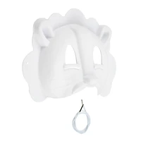 Lion Paper Mache Mask by Creatology™