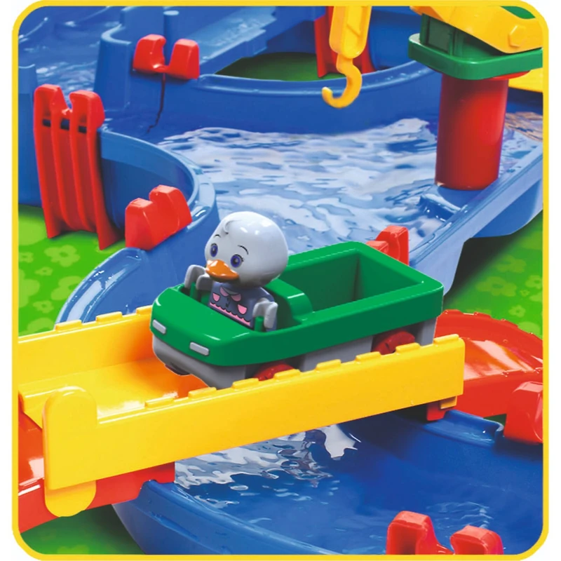 Aquaplay AmphieWorld